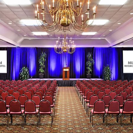 Millennium Maxwell House Nashville Business foto