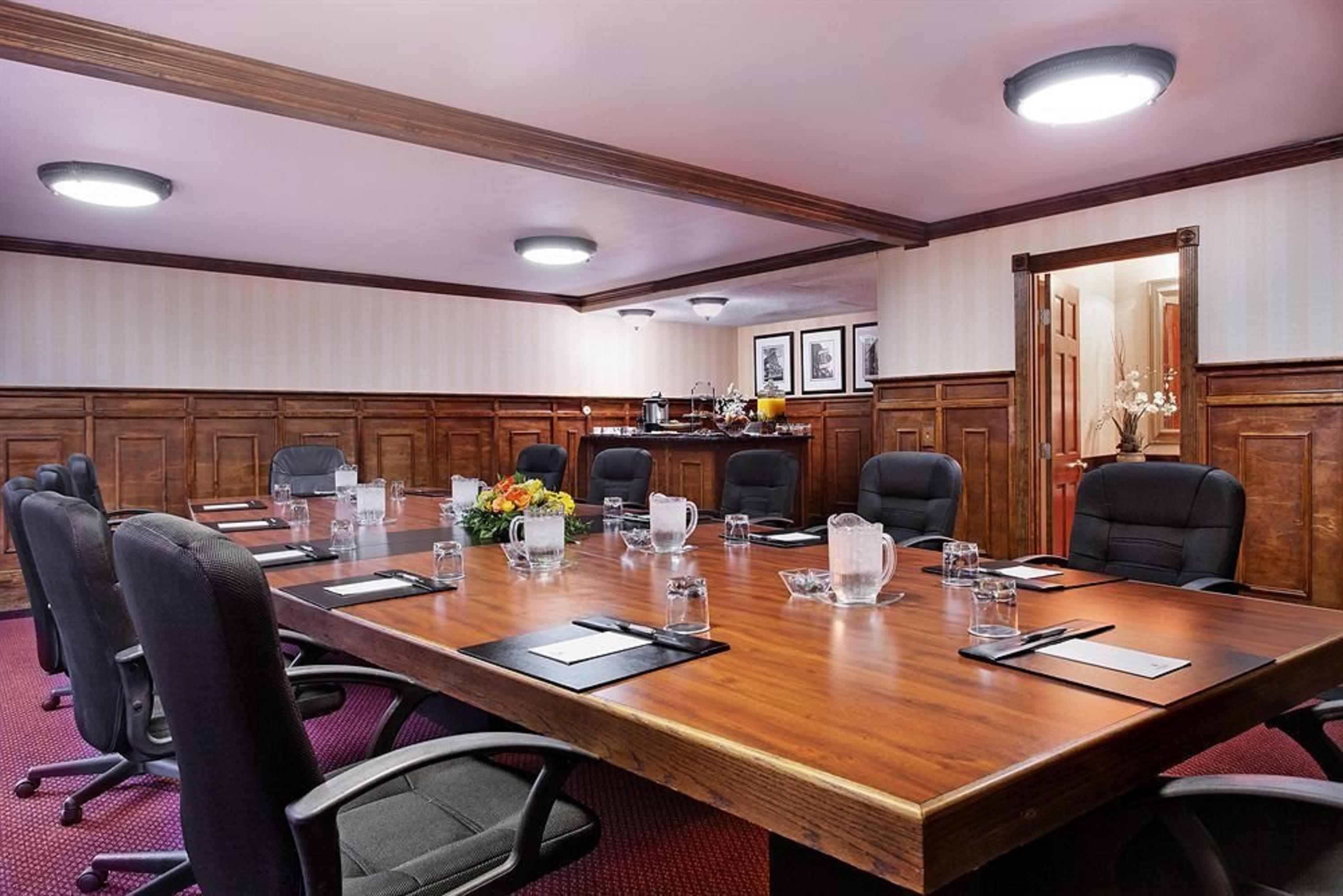 Millennium Maxwell House Nashville Business foto