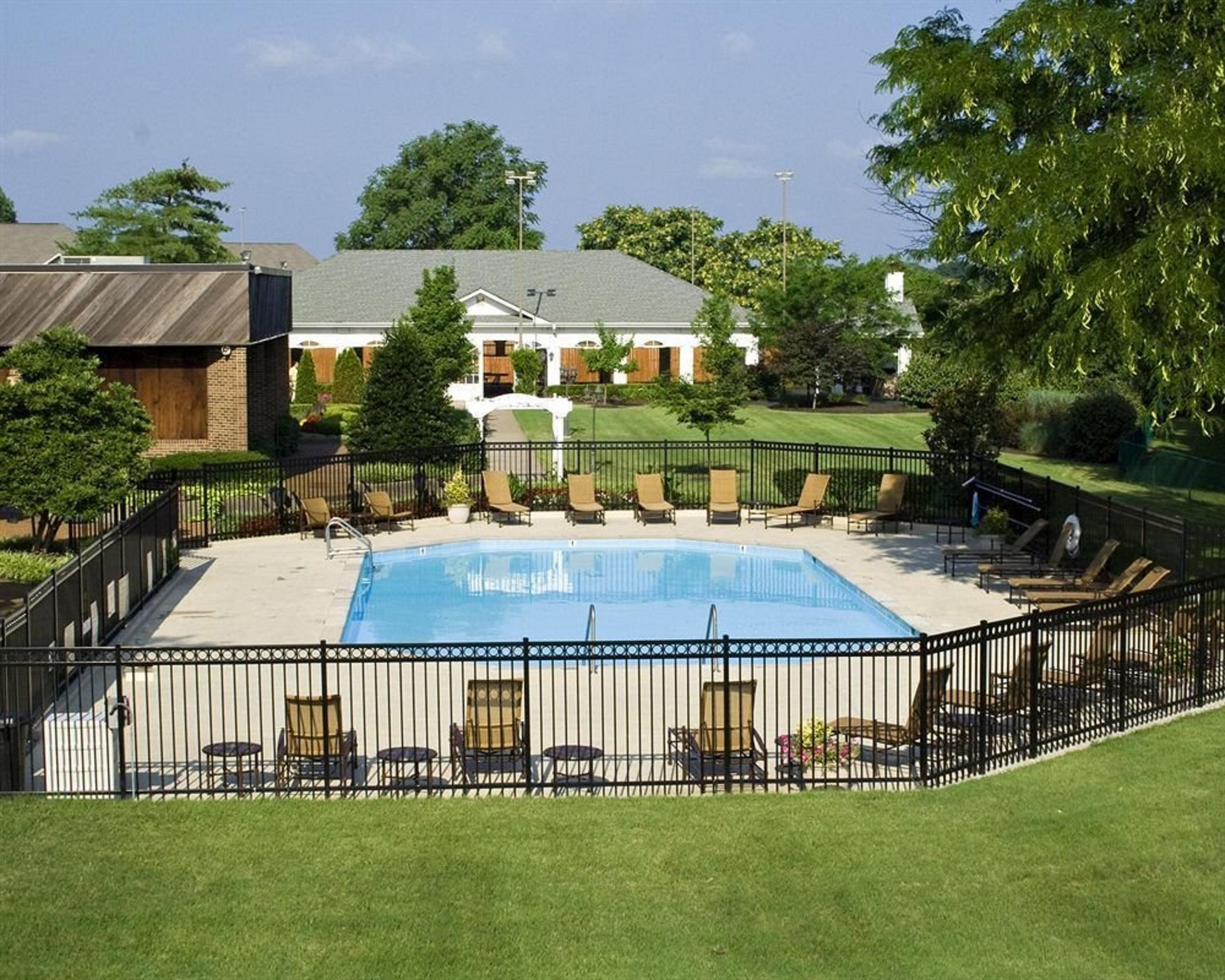 Millennium Maxwell House Nashville Einrichtungen foto