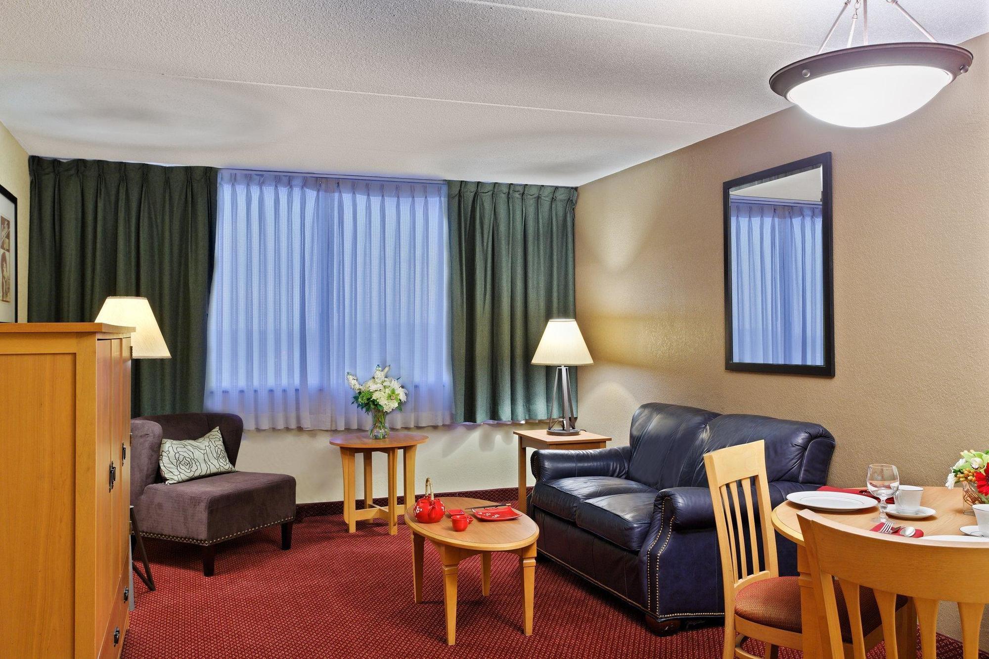 Millennium Maxwell House Nashville Zimmer foto