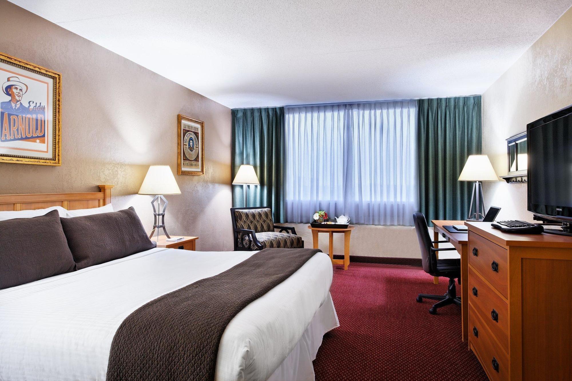 Millennium Maxwell House Nashville Zimmer foto